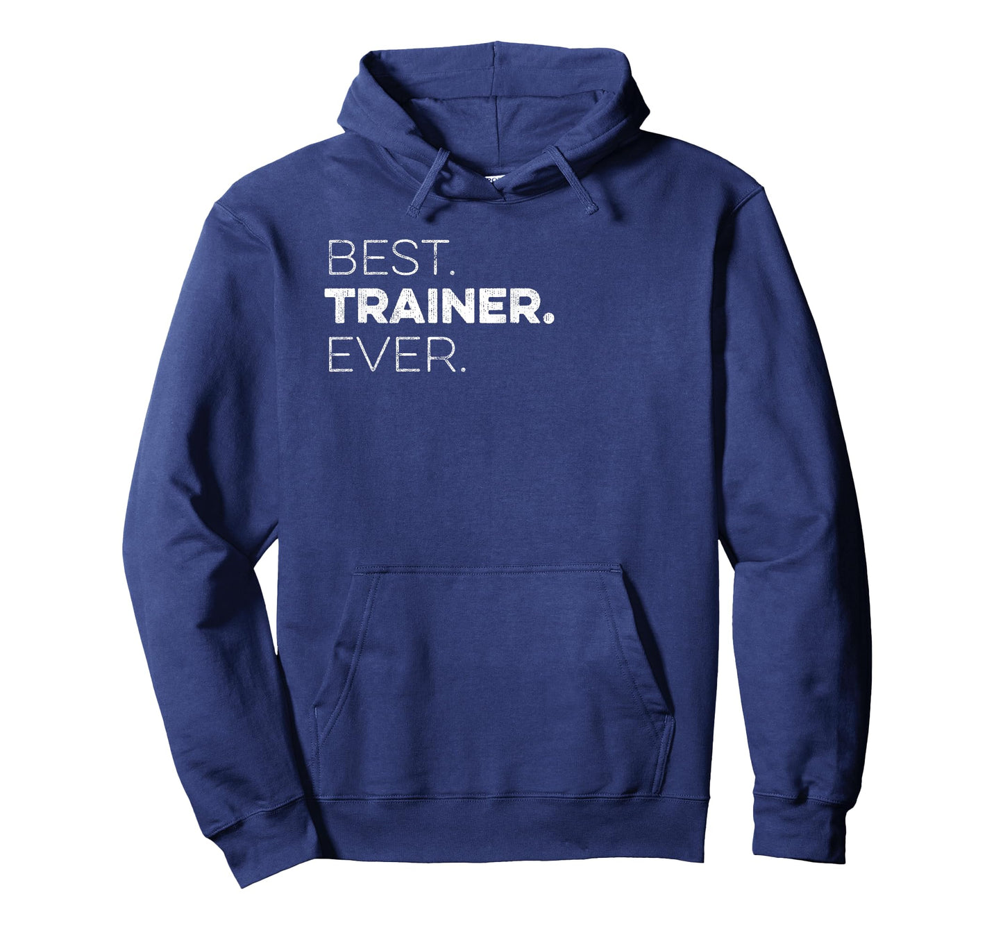 Best Trainer Ever Co Worker Appreciation T-Shirt