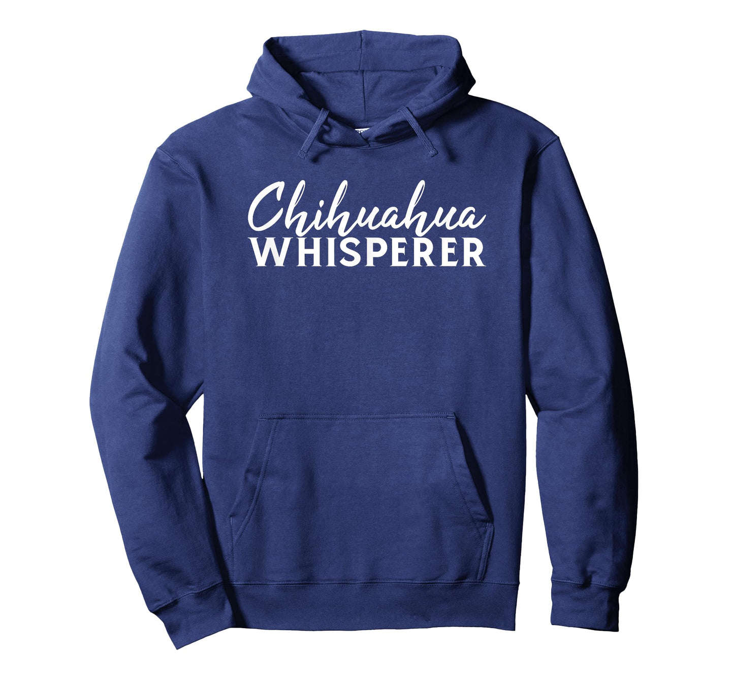 Chihuahua Whisperer Funny Dog Owner Gift T-Shirt