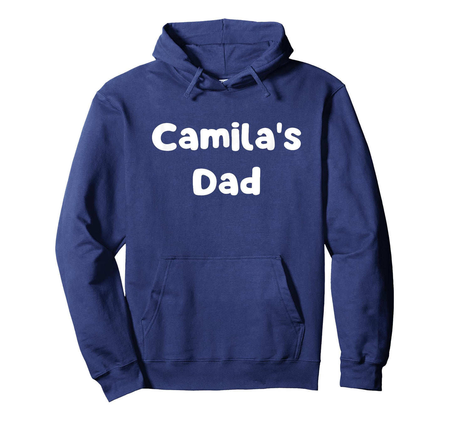 Camila's Dad T-Shirt