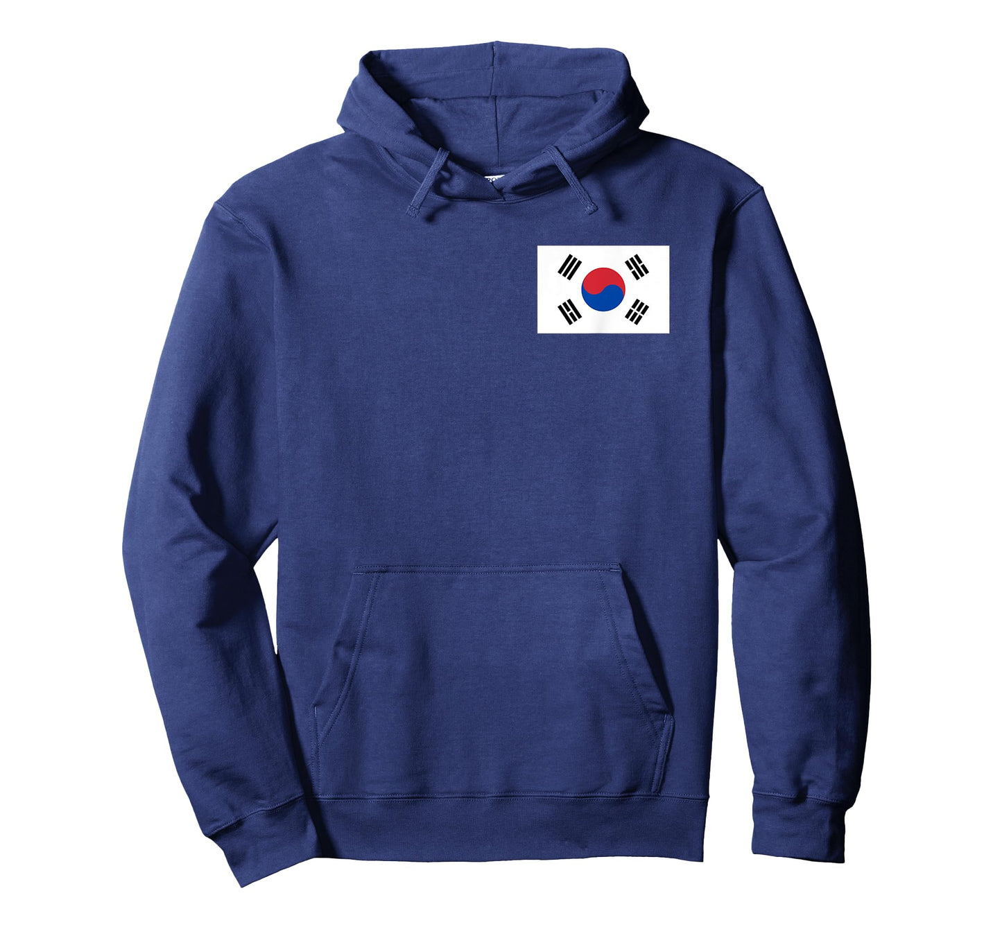 Korean Flag of South Korea T-Shirt