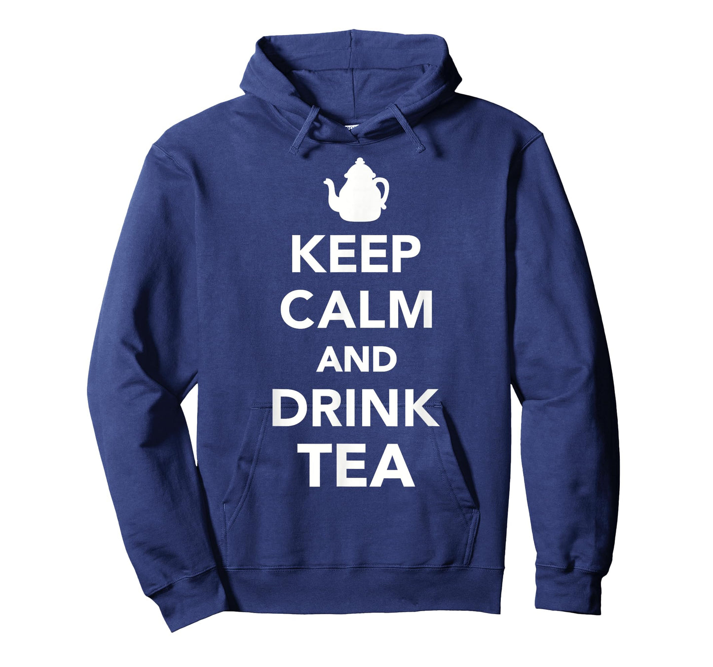 Keep calm and drink tea T-Shirt