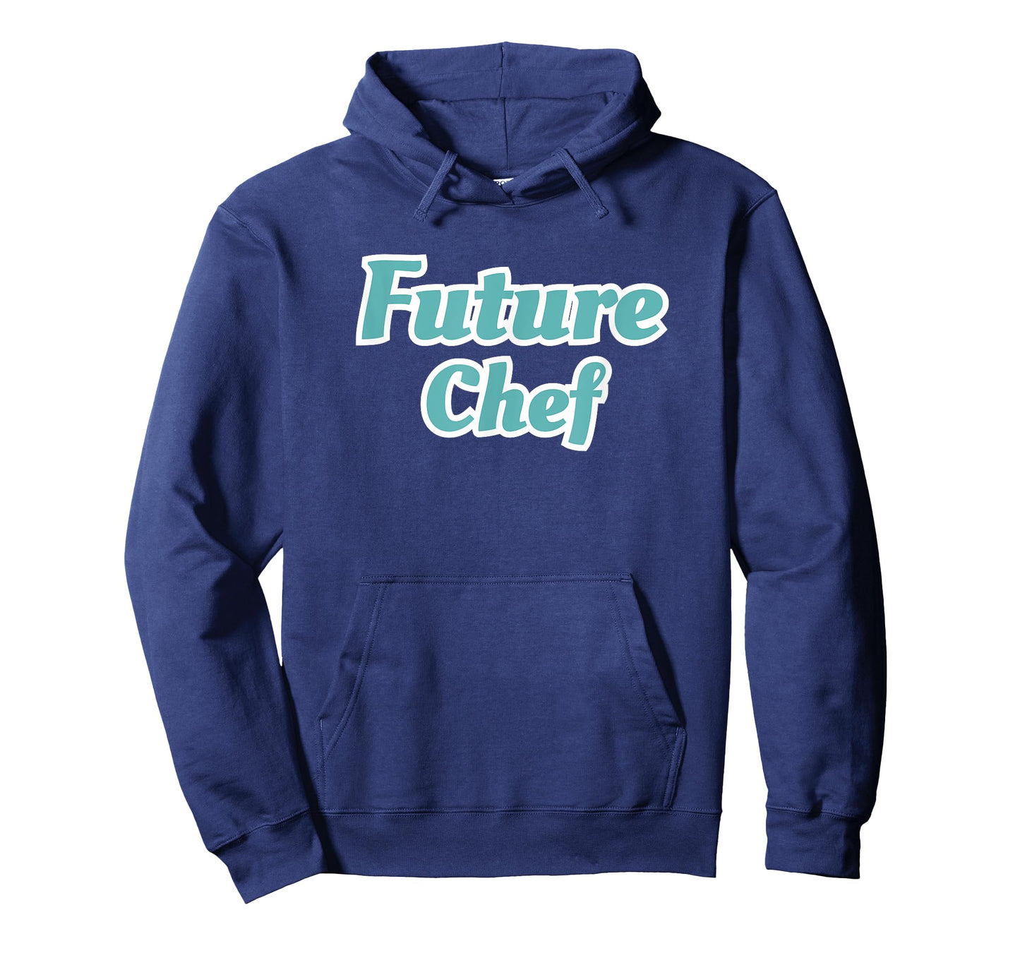 Future Chef Culinary Cooking Kitchen Creativity T-Shirt