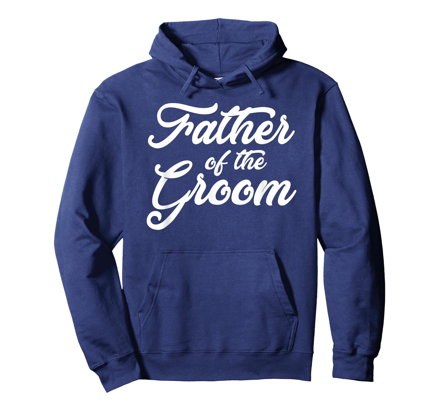 Father of The Groom Wedding Party Grooms Family T Shirt T-Shirt