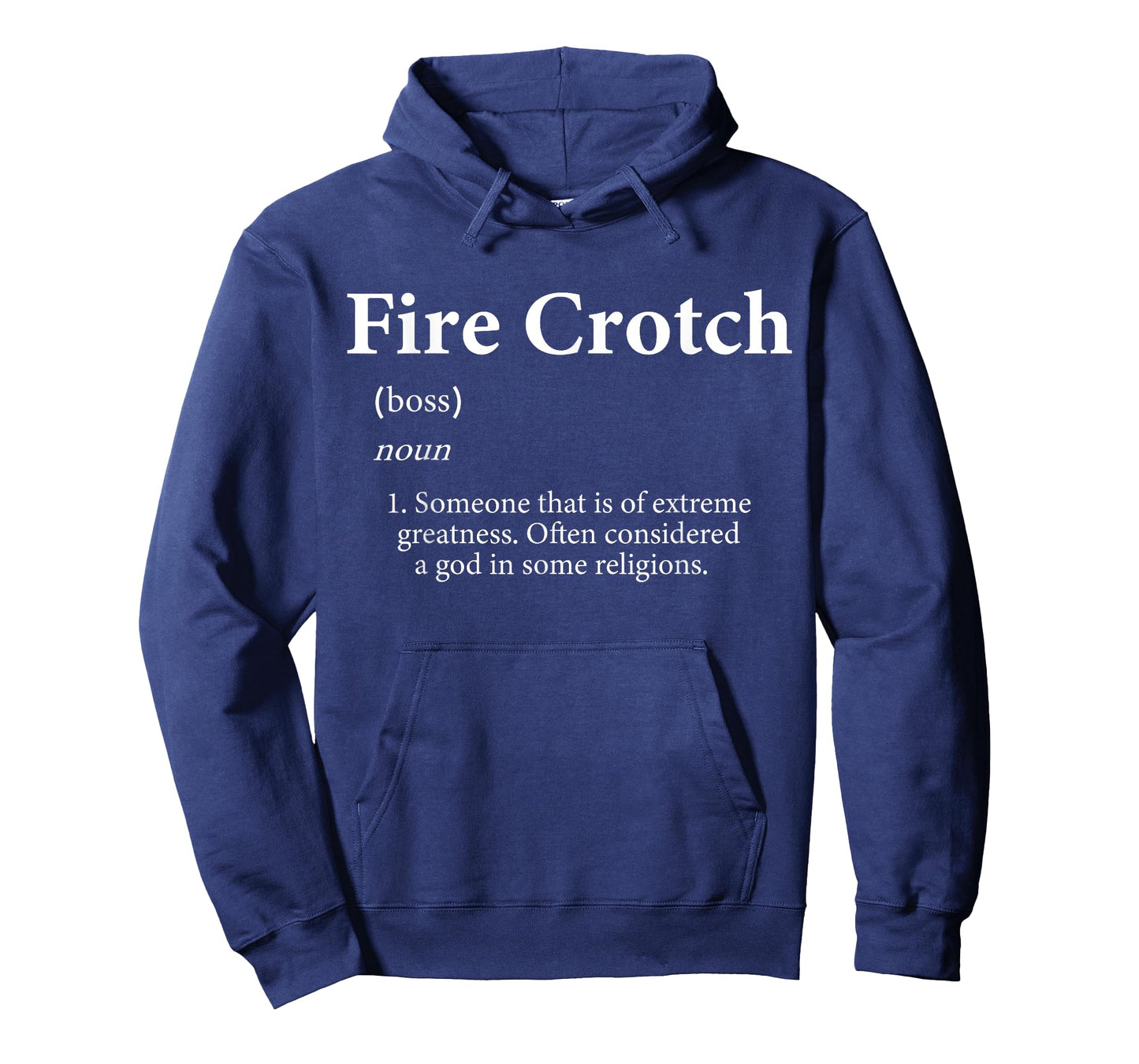 Fire Crotch Shirt Definition Personalized Ginger Gift Shirt T-Shirt