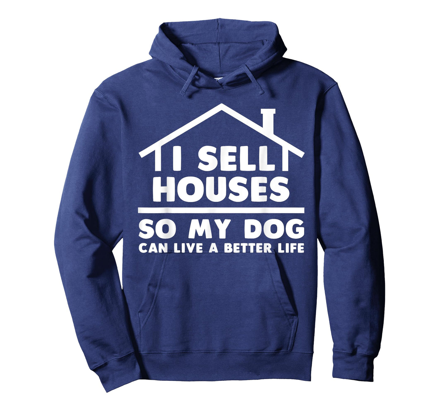 Funny Realtor Art for Men Women Real Estate House Lovers T-Shirt