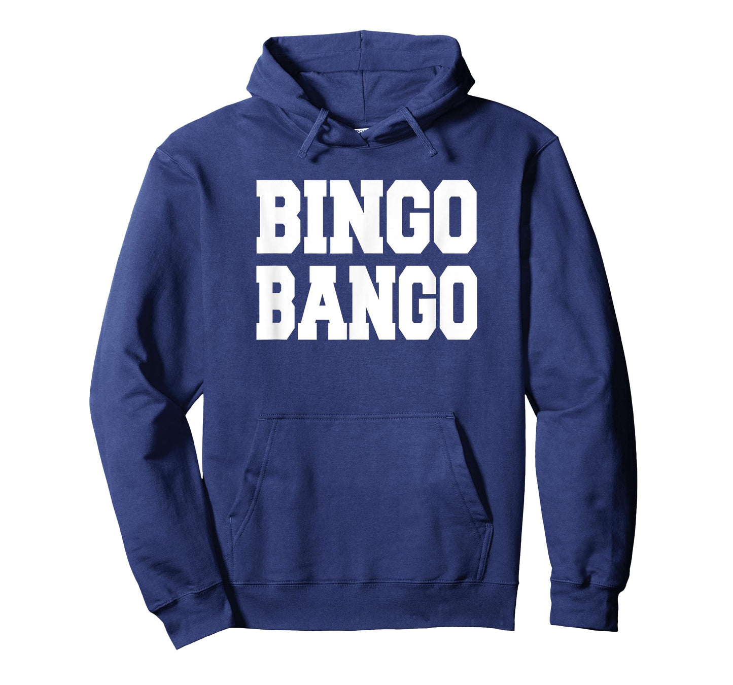 BINGO BANGO T SHIRT T-Shirt