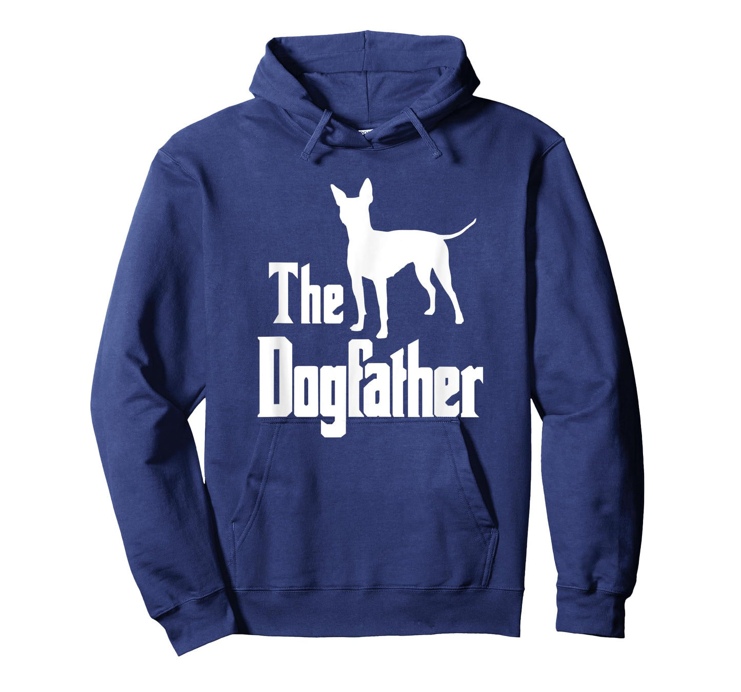 The Dogfather - dog gift, funny American Hairless Terrier Men Women Kids T-Shirt