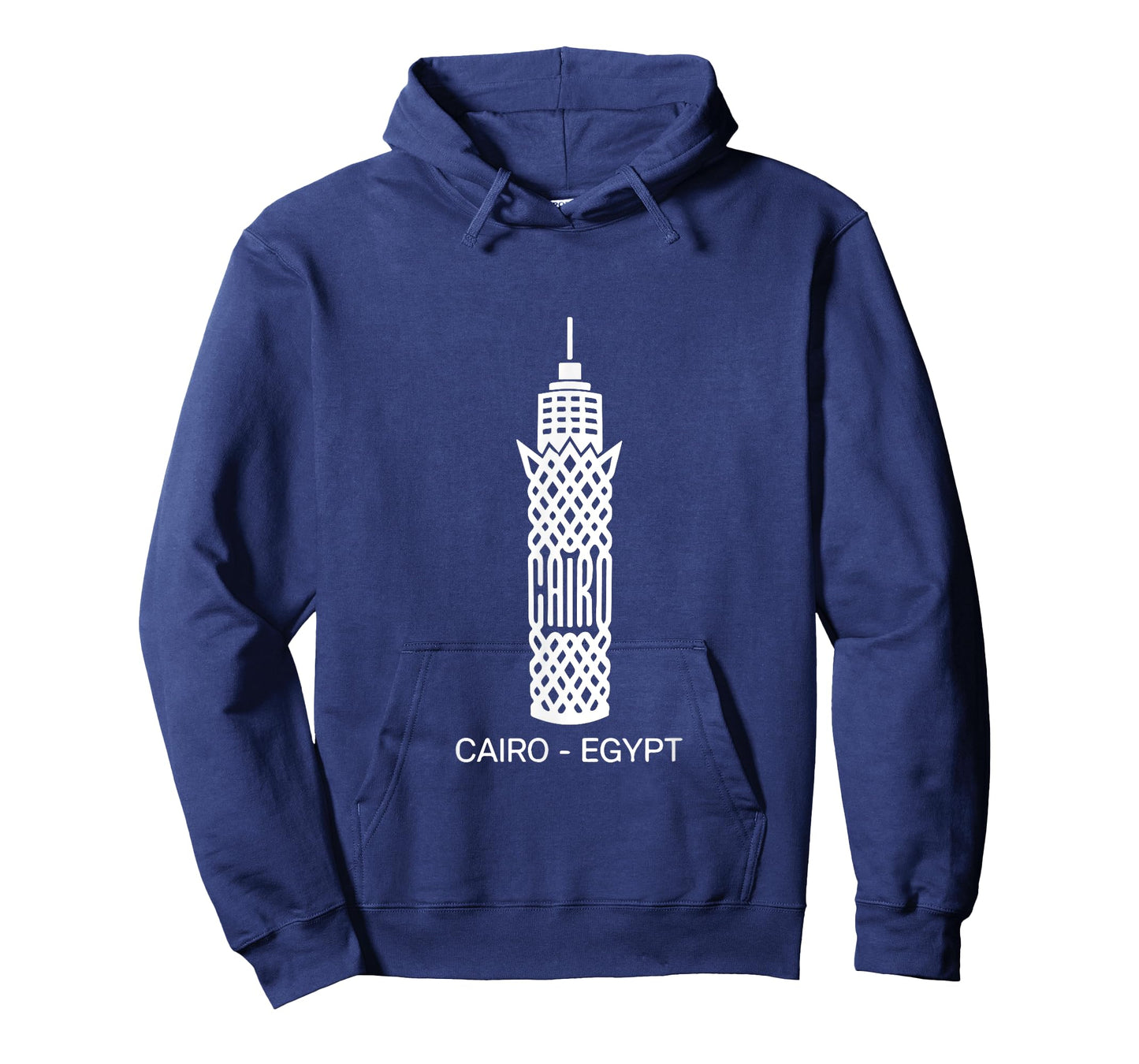 Cairo, Egypt Al Qahirah Tour Tourists Egyptians Vacation T-Shirt
