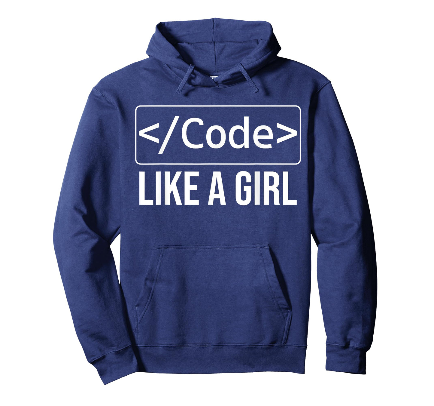 Funny Girl Coder Design Computer Programming Web Developers T-Shirt