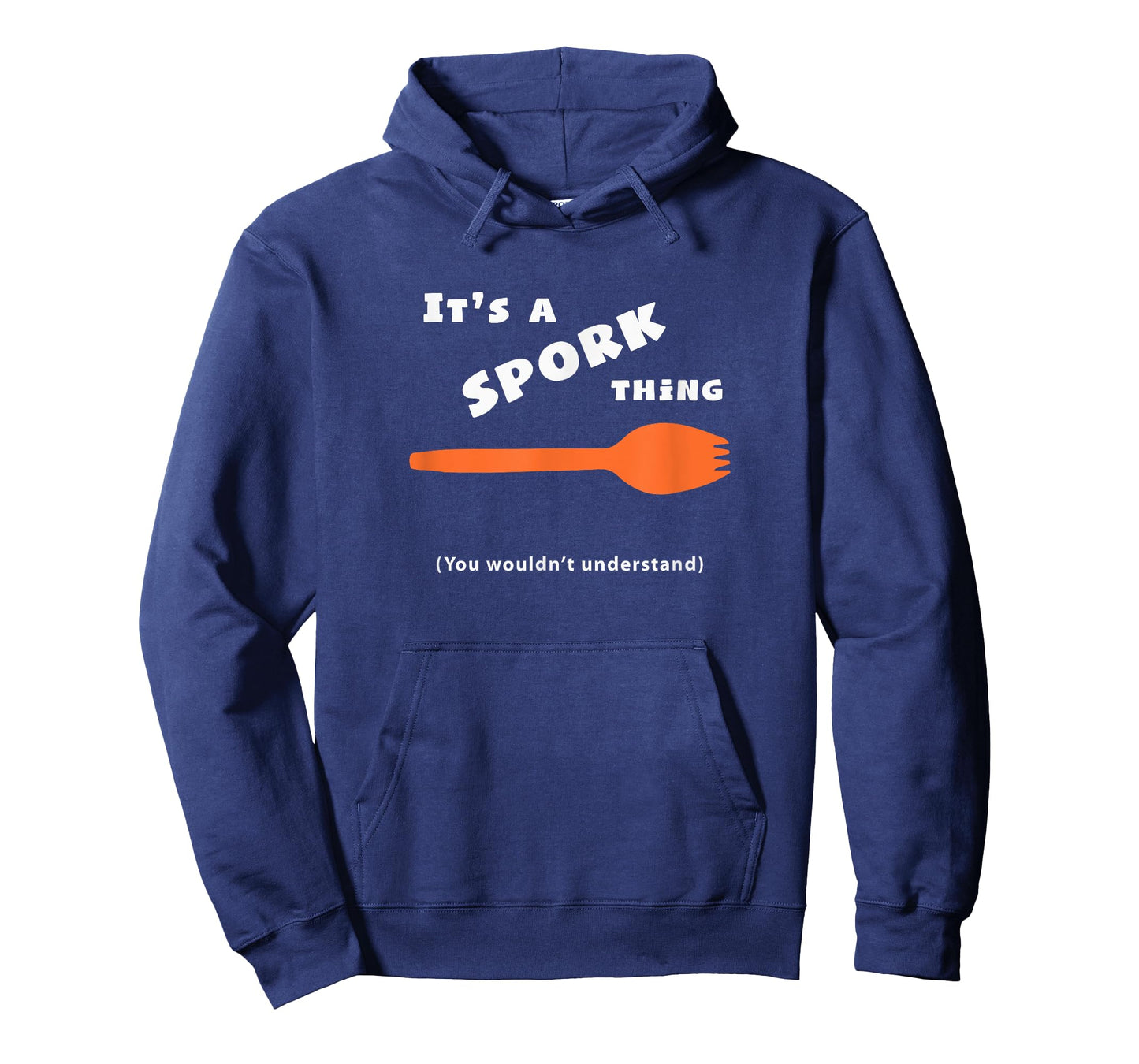 It's a Spork Thing | Spork Life T-Shirt