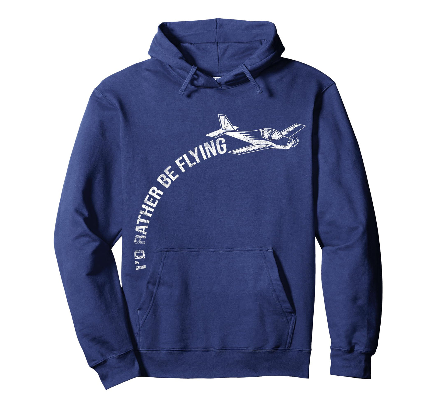 Funny aircraft pilots T-Shirt