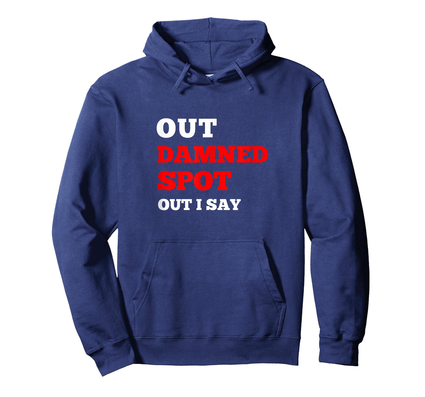 Shakespeare Lady Macbeth Quote T-Shirt