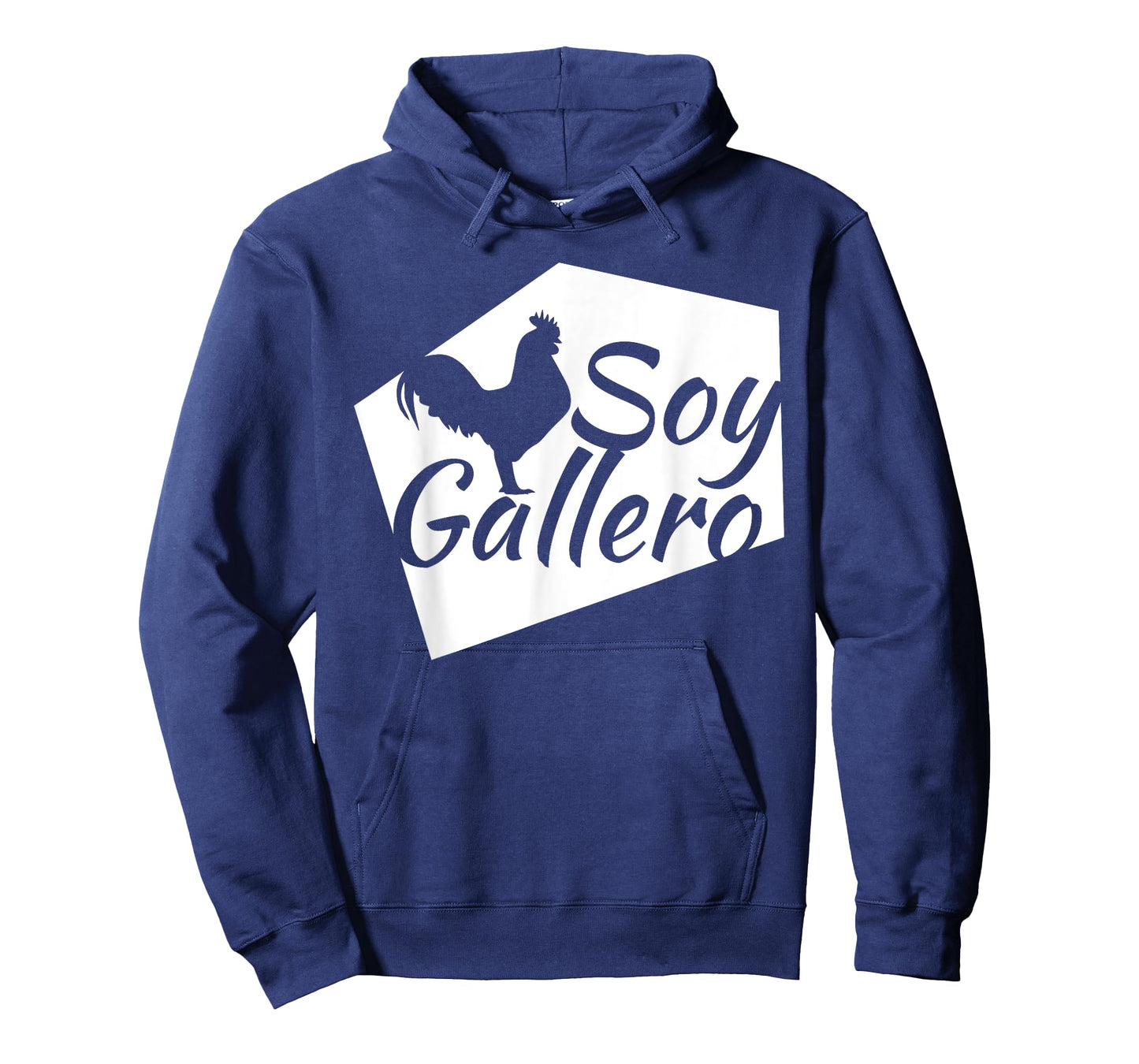 Soy Gallero Rooster Cockfighting Tee Shirt Gifts T-Shirt