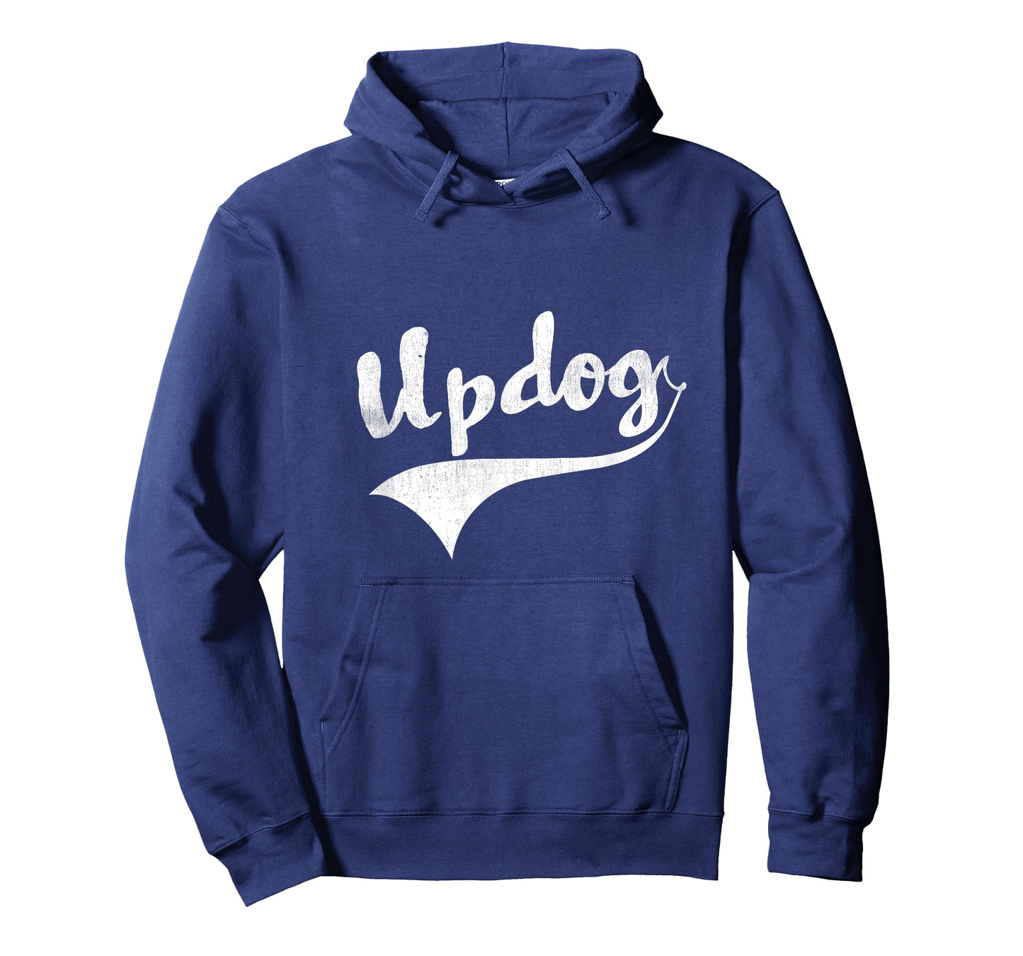 Updog What's Up Dawg? Sporty Style Funny Tee T-Shirt for Men Women Girls Kids