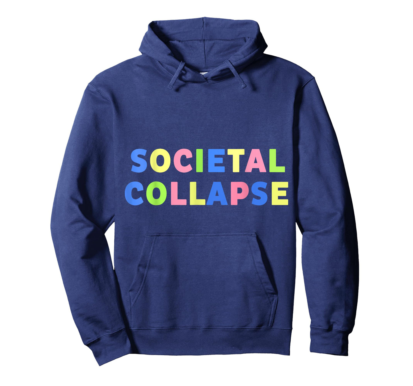 Societal Collapse t-shirt T-Shirt