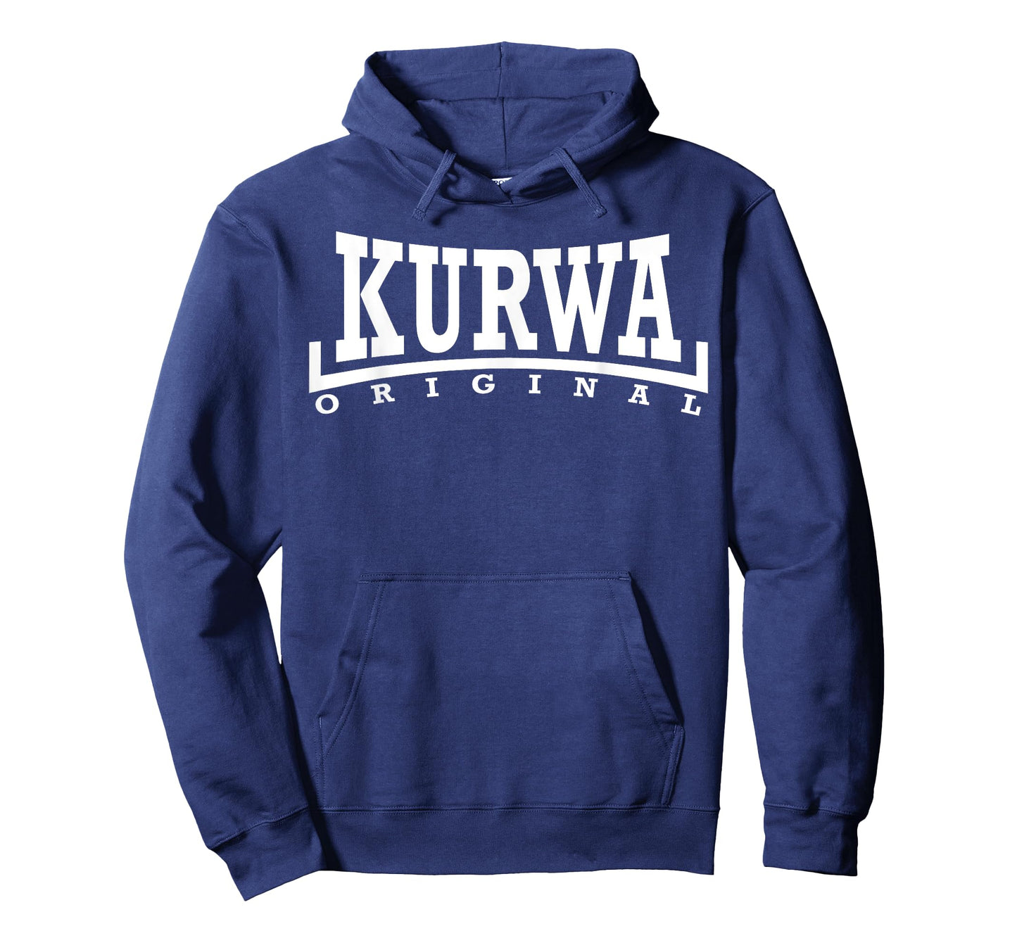 Kurwa Original Funny Sayings T-Shirt