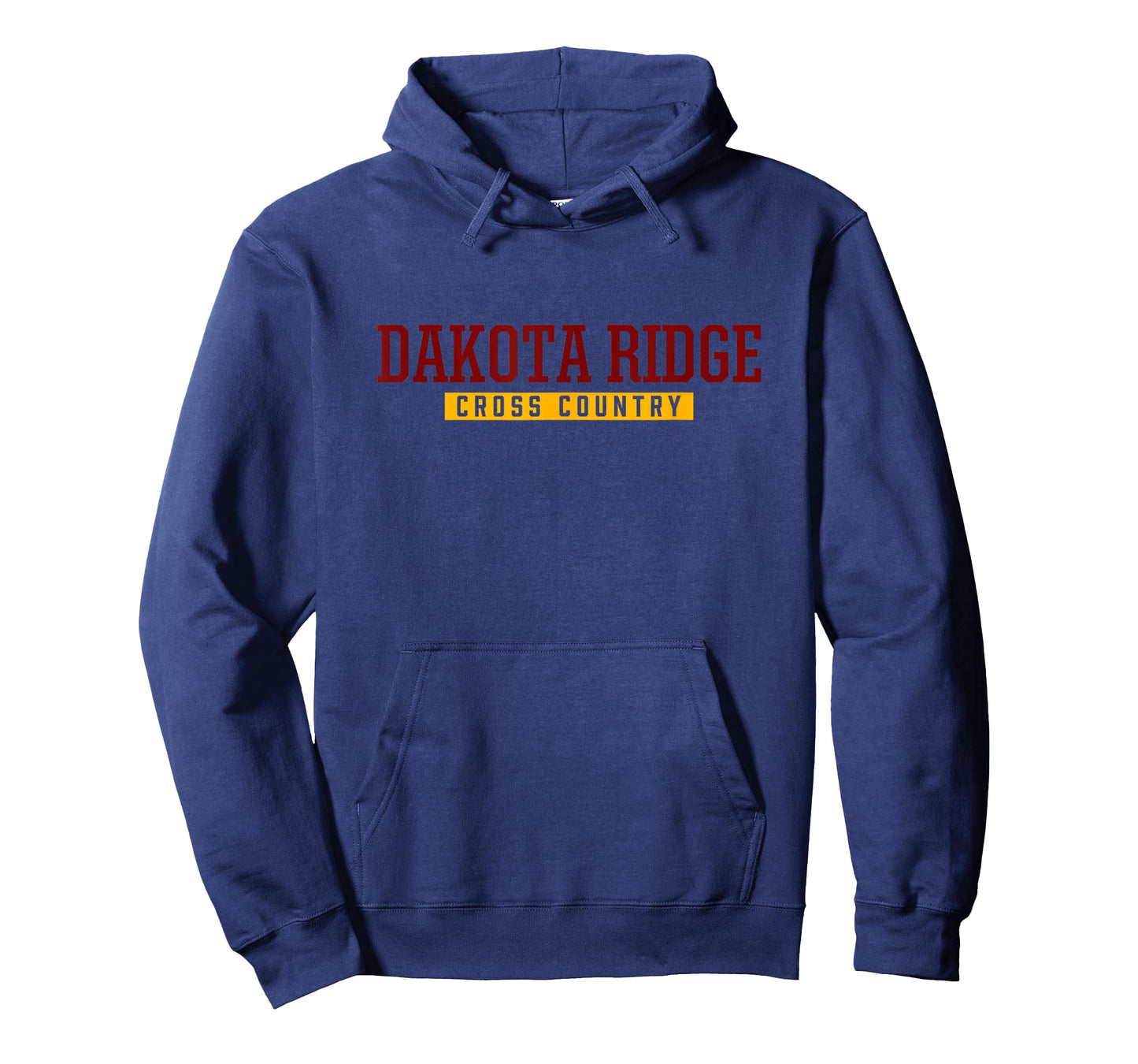 Dakota Ridge High School Cross Country T-Shirt
