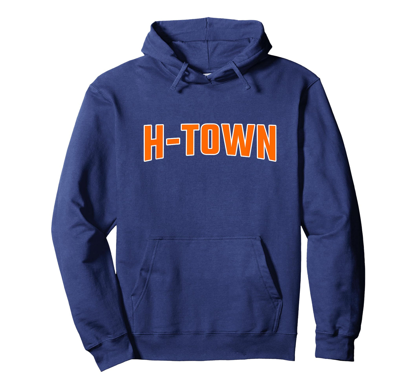 Houston - H-Town - Hometown Pride - Classic T-Shirt