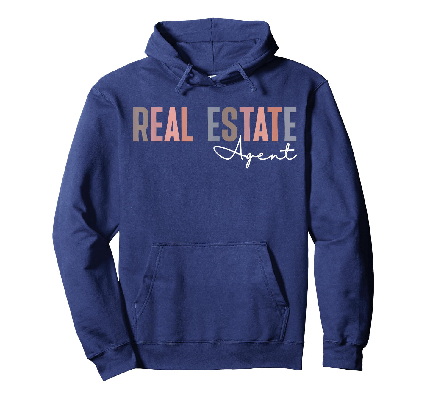 Real Estate Agent Realtor Investor Home Broker T-Shirt