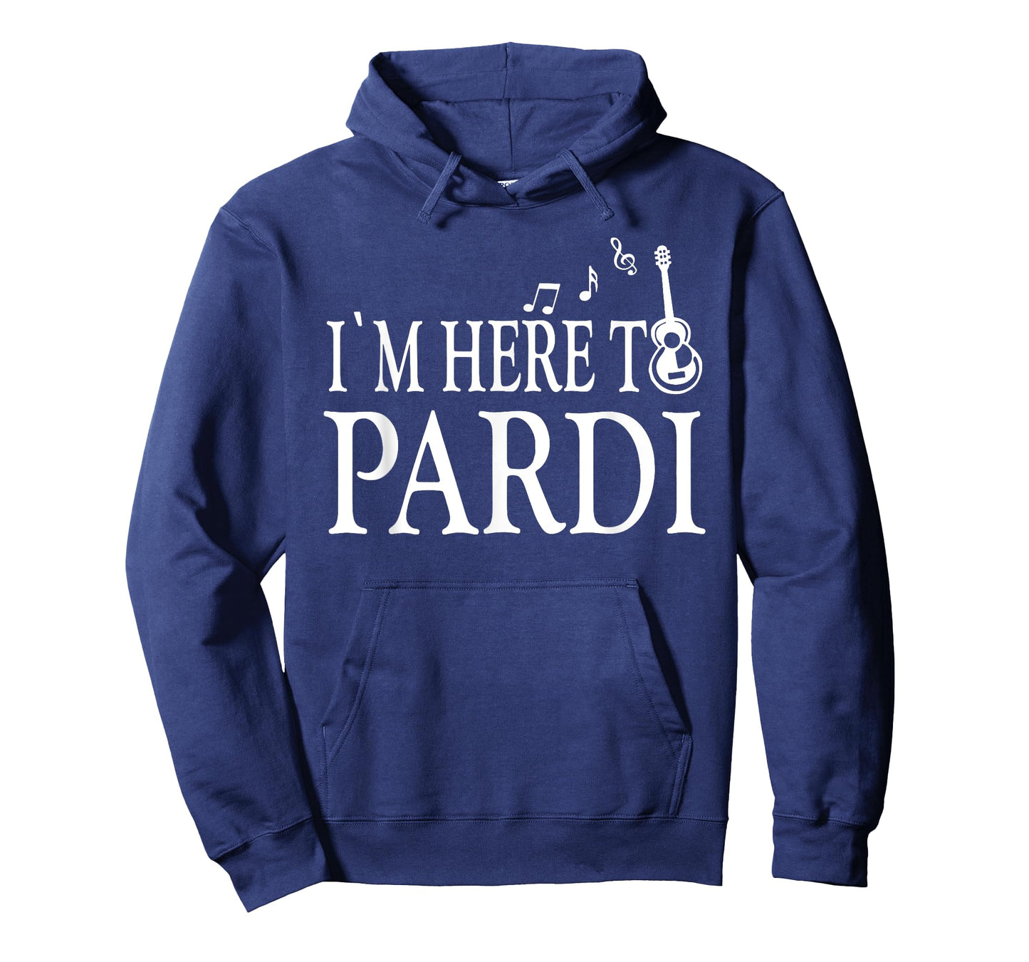 I'm Here to Pardi Cowboy Boots West Deserts Awesome T-Shirt