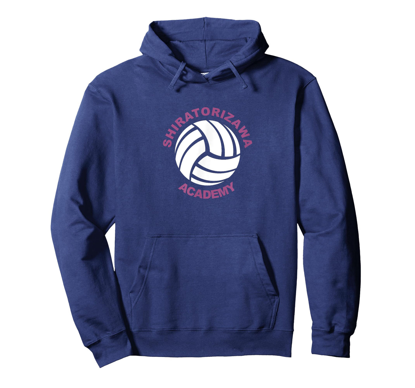 Shiratorizawa High - Volleyball Practice Anime Manga Cosplay T-Shirt