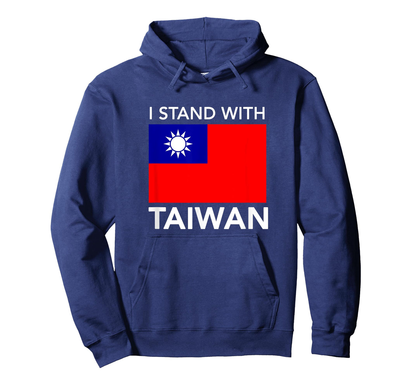 I Love Taiwan Flag Taiwanese Pride I Stand With Taiwan Shirt T-Shirt