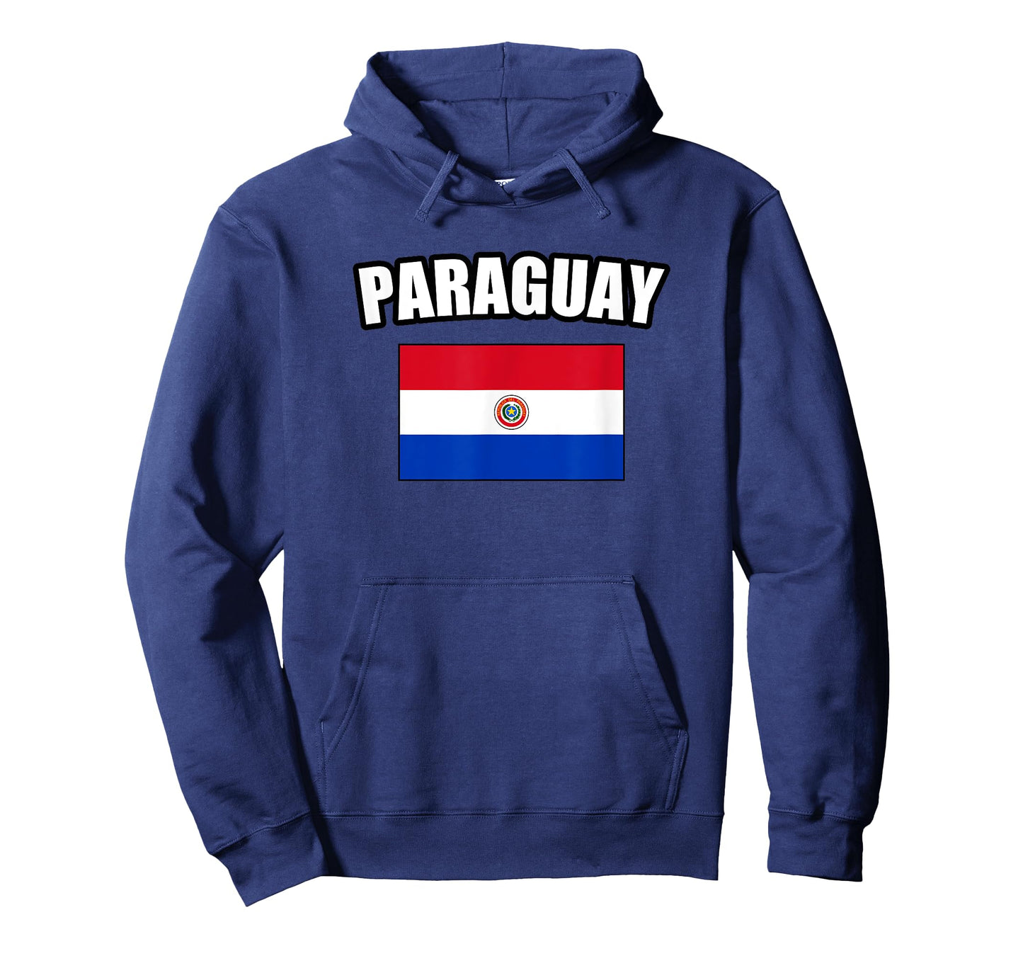 paraguay T-Shirt