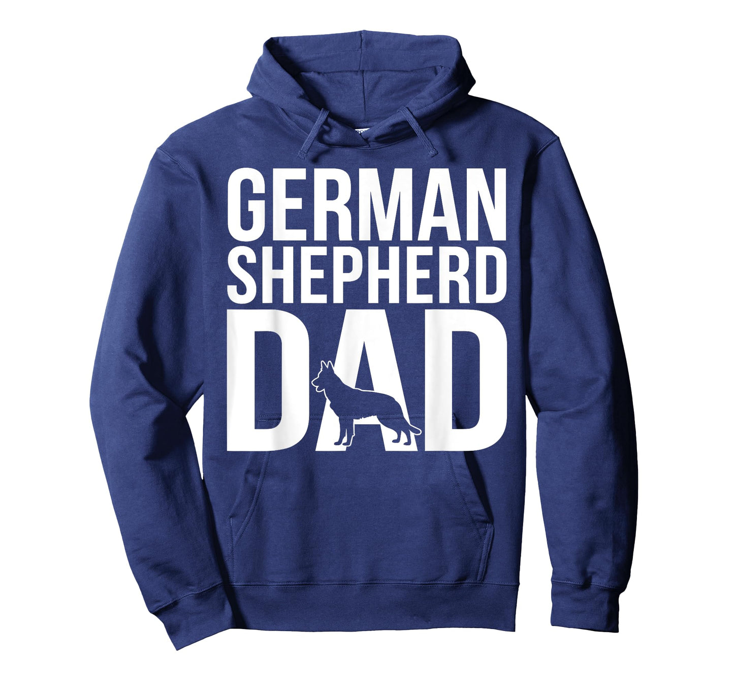 Cool German Shepherd Design For Men Boys Dog Lover Owner T-Shirt