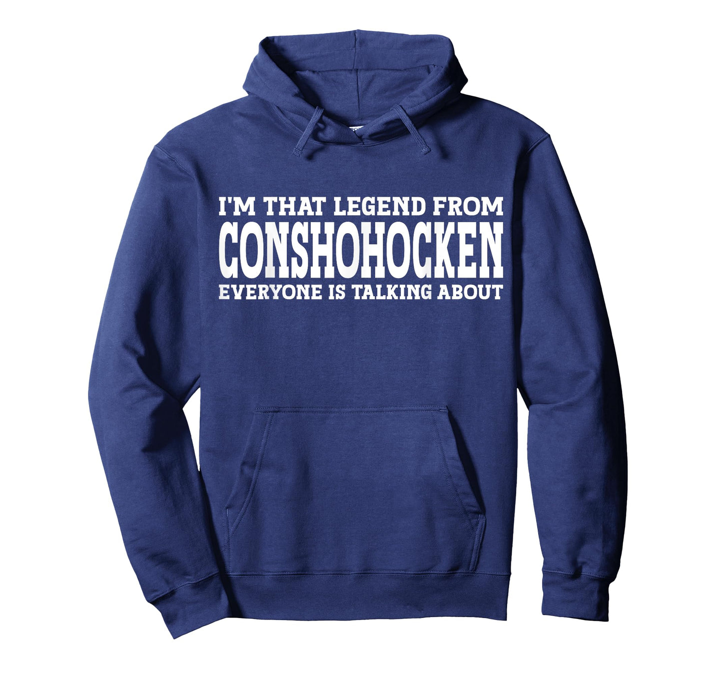 Conshohocken Hometown PA Pennsylvania City Conshohocken T-Shirt