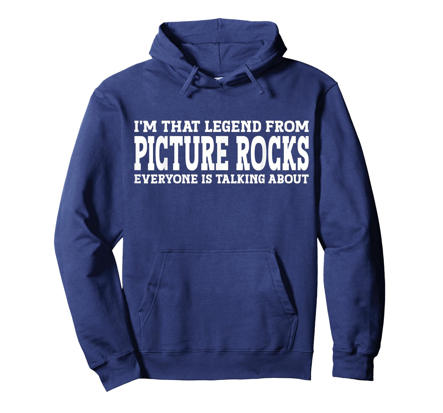 Picture Rocks Hometown AZ Arizona Funny City Picture Rocks T-Shirt
