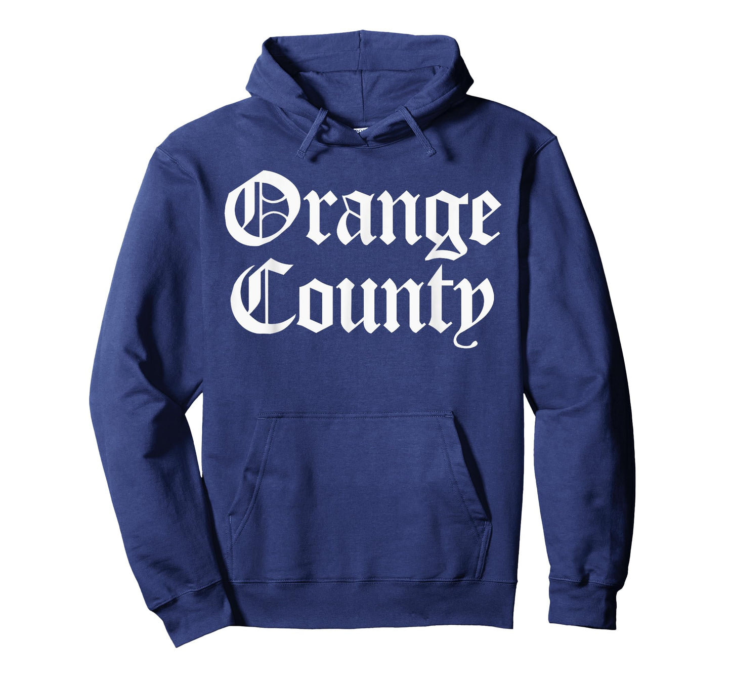 Orange County T-Shirt