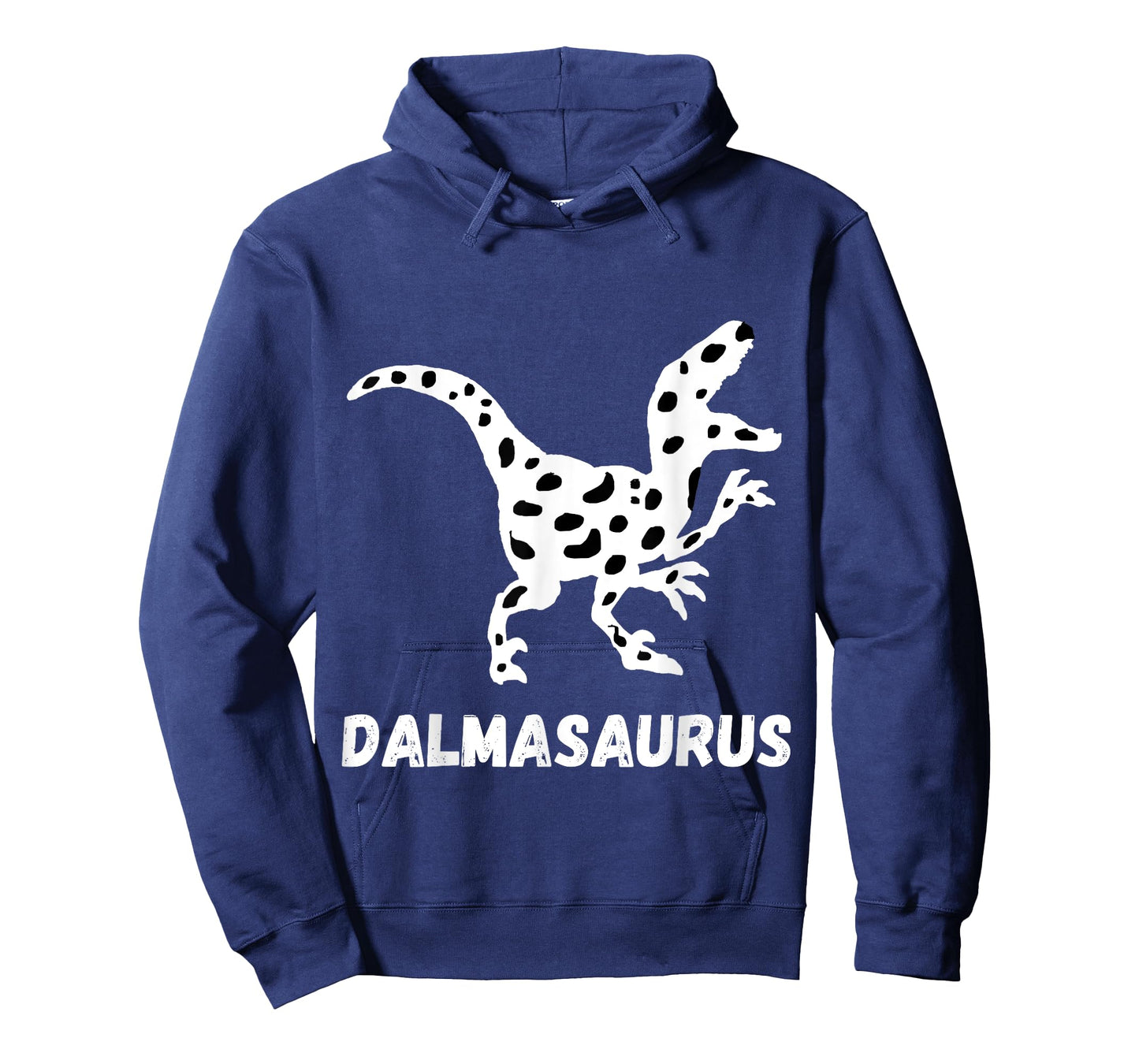 Dalmatian Saurus Funny Dalmatians Dog Dinosaur T- Rex TShirt T-Shirt for Men Women Girls Kids