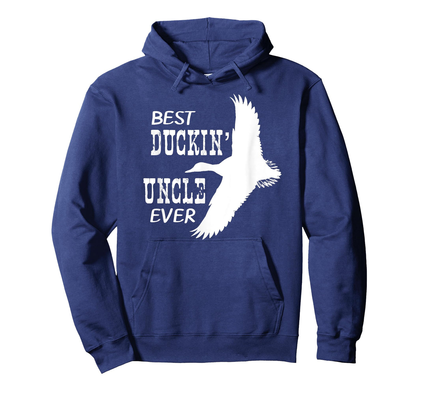 Best Duckin' Uncle Ever Shirt Hunters Love Duck Tee