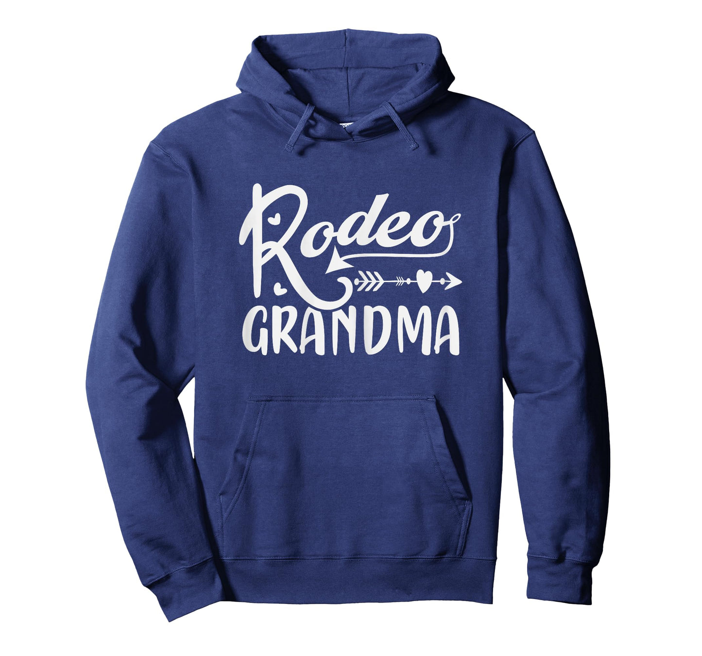 Rodeo Grandma - Funny Grandma T-Shirt