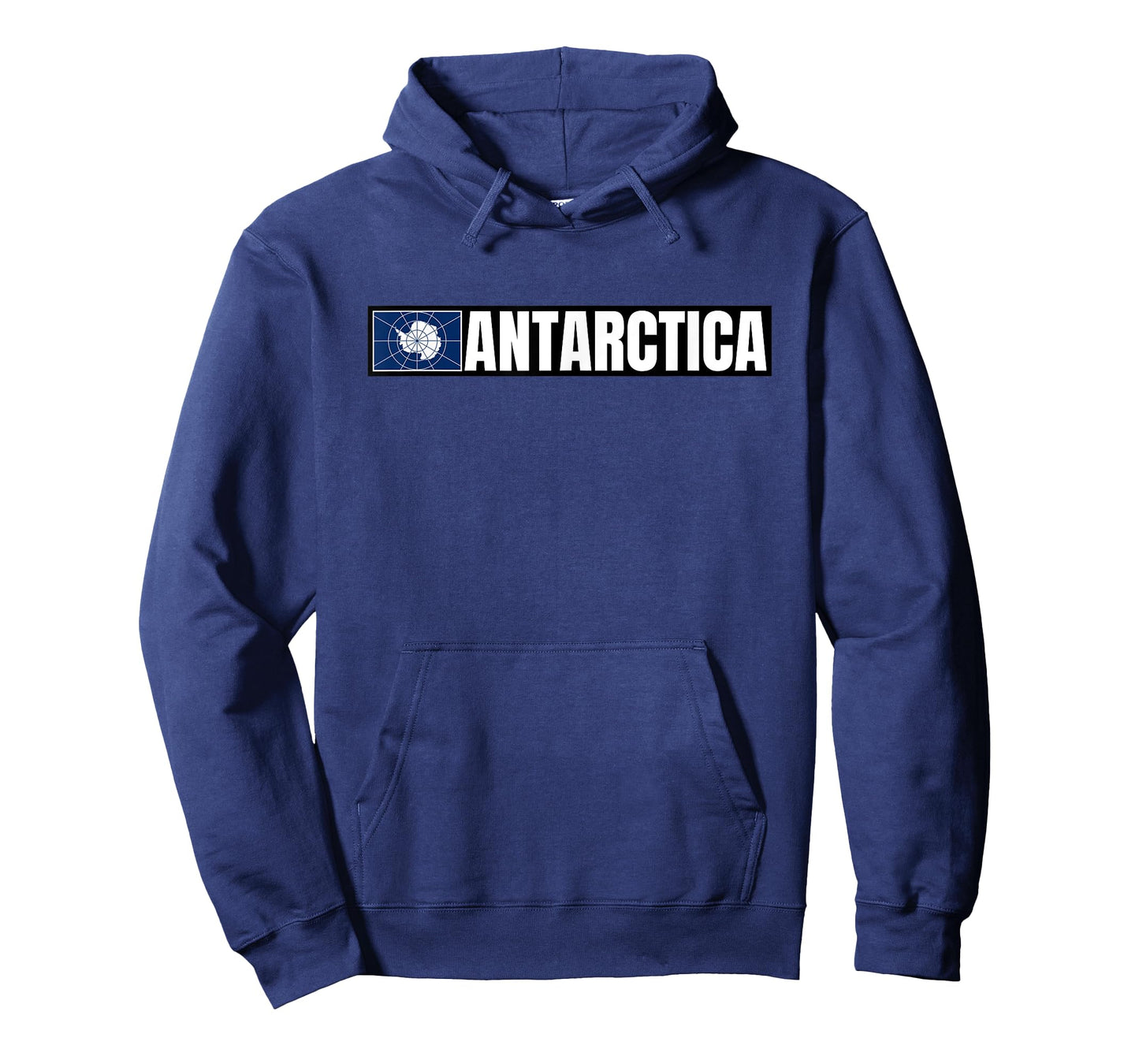 Antarctica Flag T-Shirt