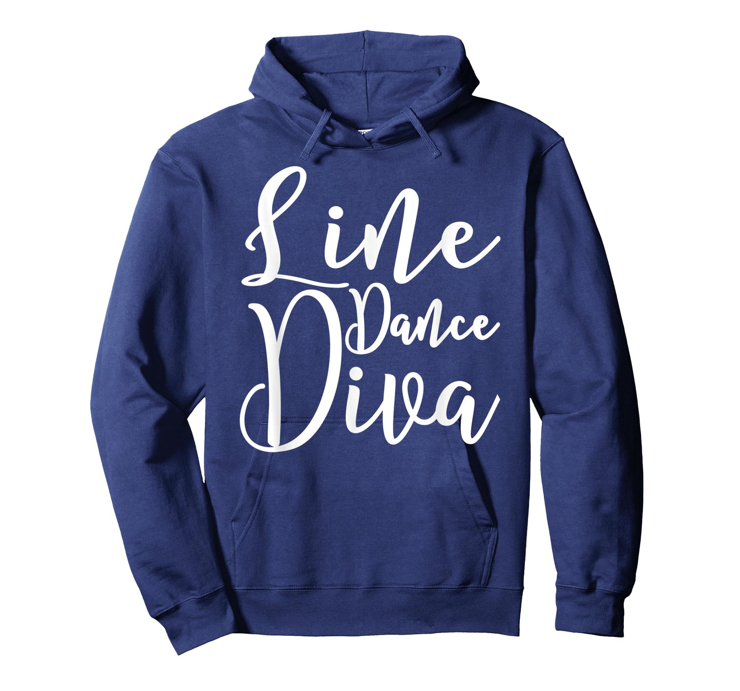 Line Dance Diva T-Shirt. Cute Line Dance Tee Shirt Gift