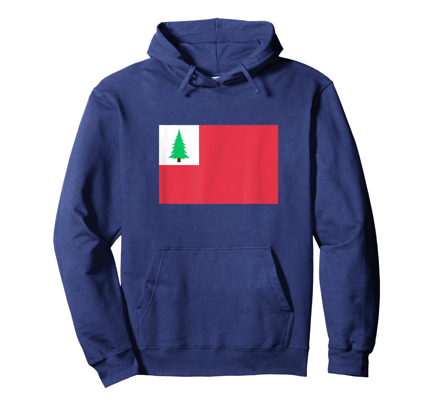 Continental Flag 1775 Shirt Trumbull Bunker Hill T-Shirt
