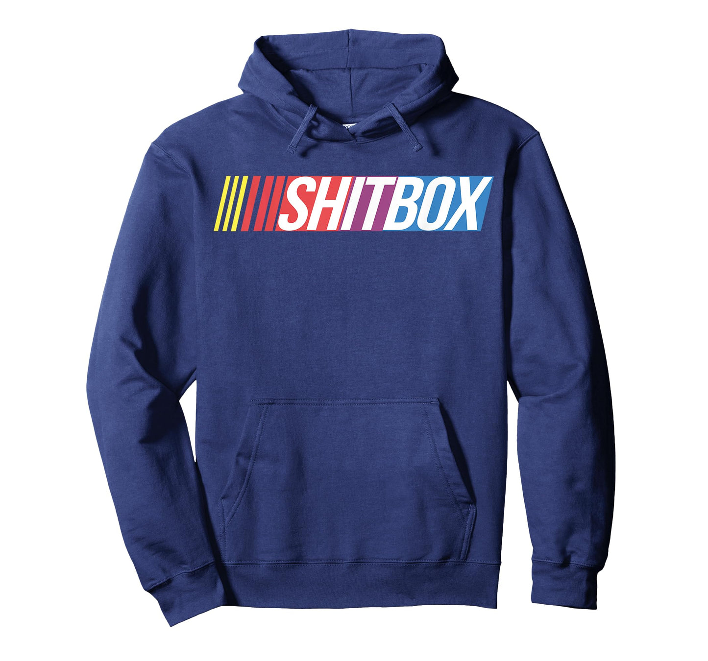 Shitbox Rally Race Week Motorsport Racing T-Shirt