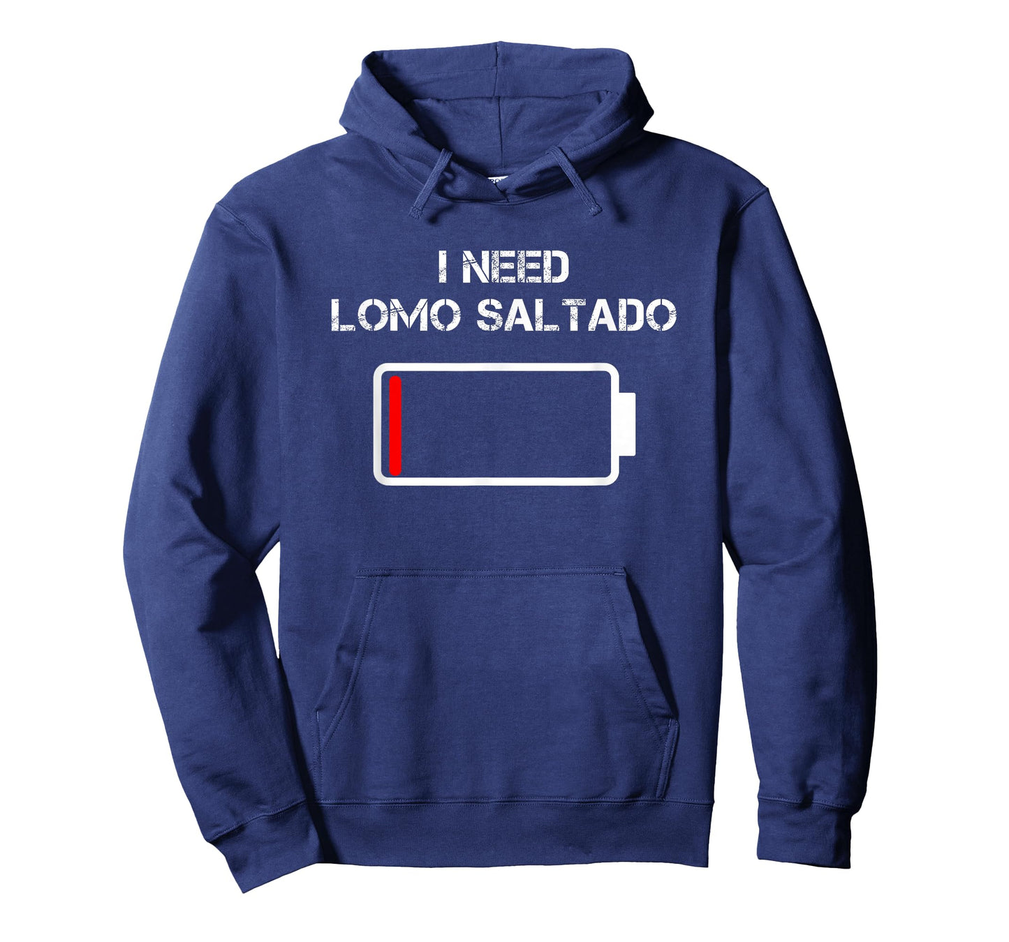 Peruvian Food Lomo Saltado | I Need Lomo Saltado T-Shirt