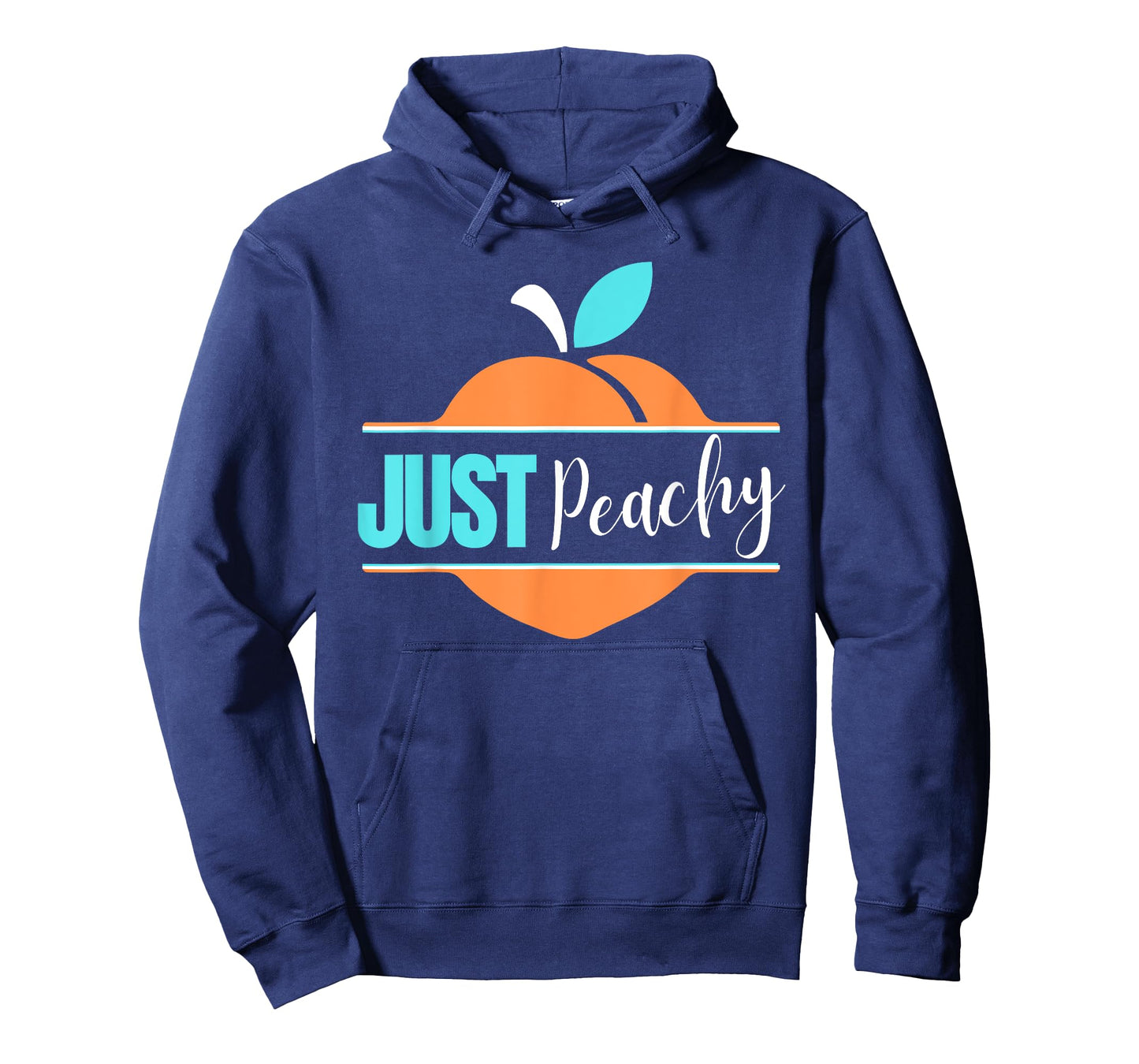 Just Peachy T-Shirt