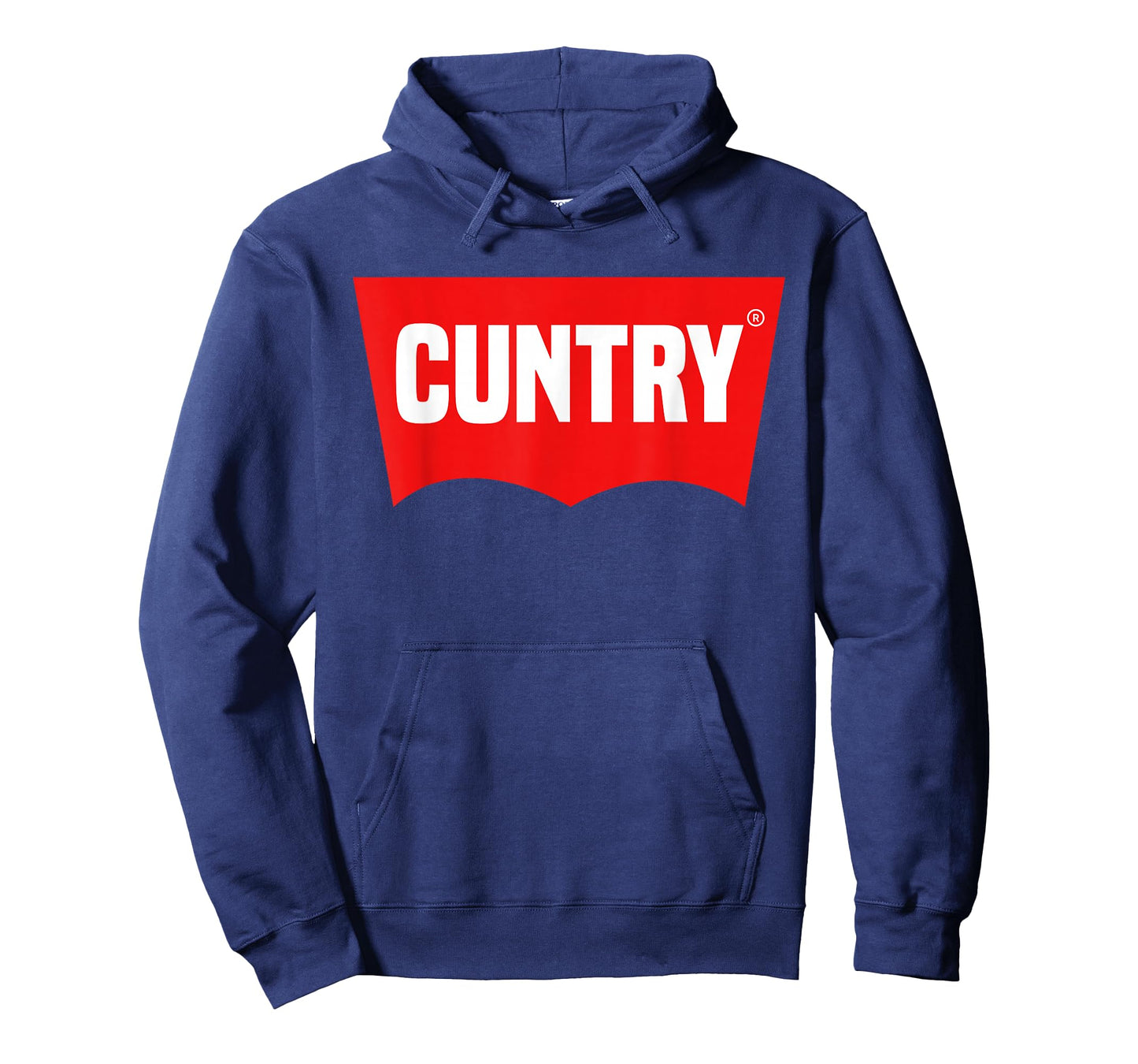 Cuntry Western Cowgirl Funny Country Tour, Been Cuntry T-Shirt
