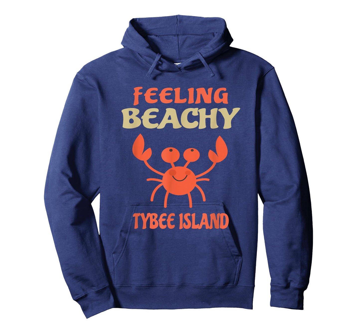 Tybee Island Vacation - Georgia Family Trip T-Shirt