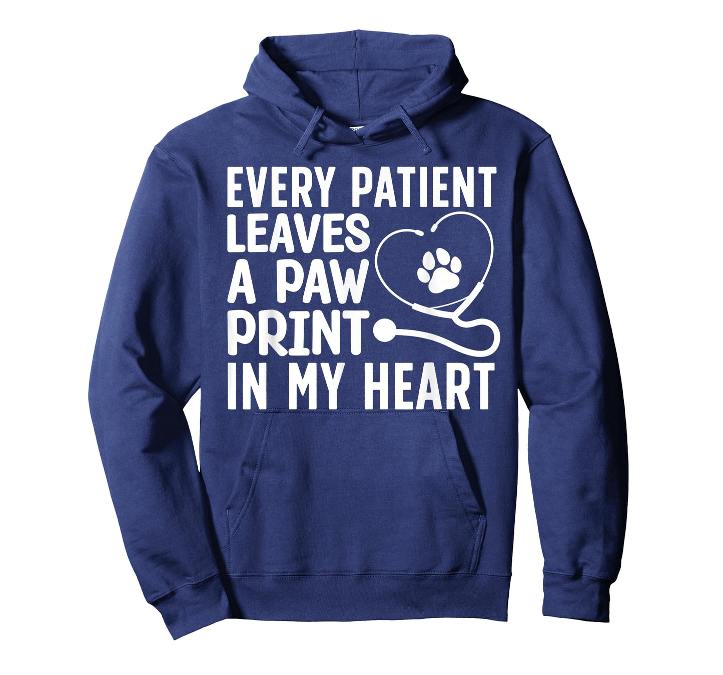 Funny Veterinarian Art For Men Women Pet Veterinary Lovers T-Shirt