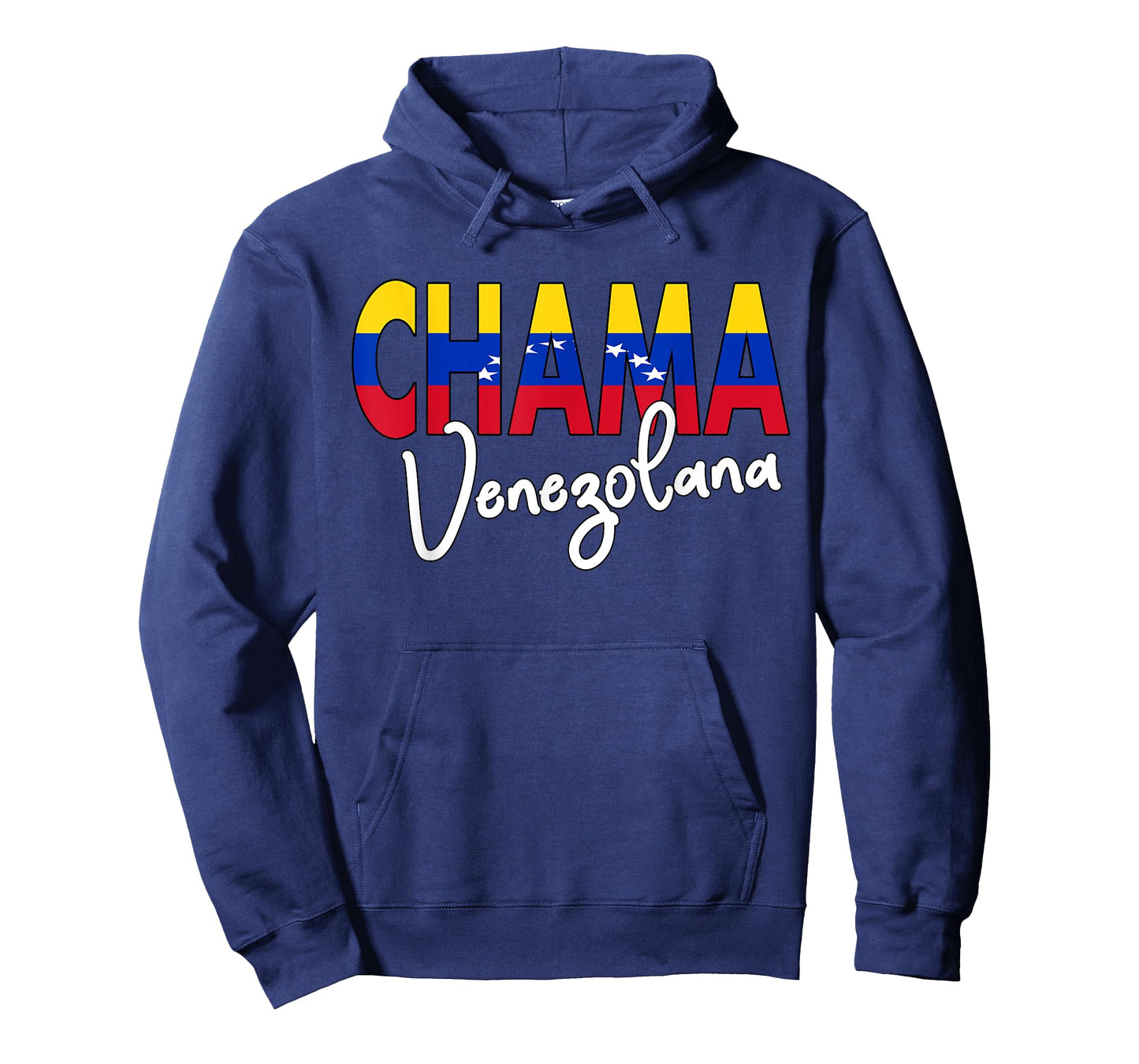 Artistic Design Chama Venezolana Flannel Flag Venezuela T-Shirt