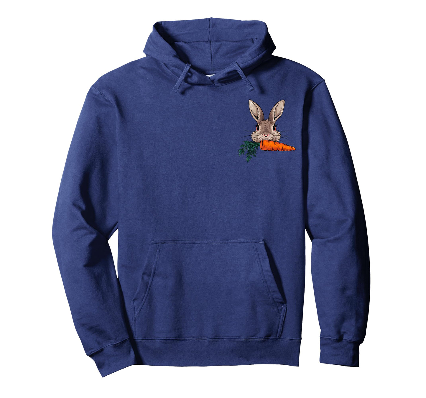 Funny Happy Easter Day Cute Bunny Rabbit for Girls Men Women T-Shirt