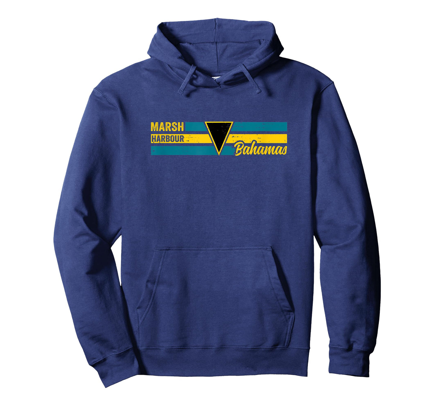Marsh Harbour Bahamas T-Shirt