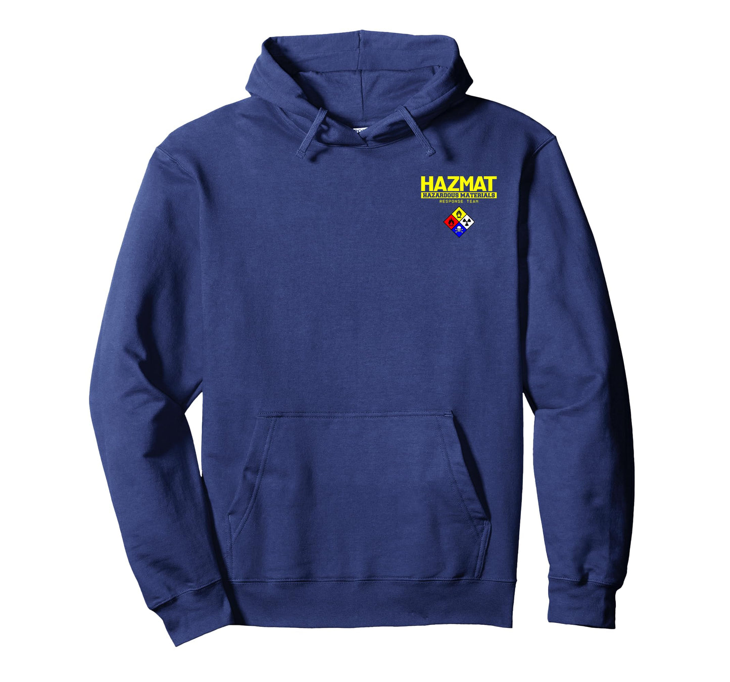 HAZMAT Hazardous Material Response Team Technician T-shirt T-Shirt