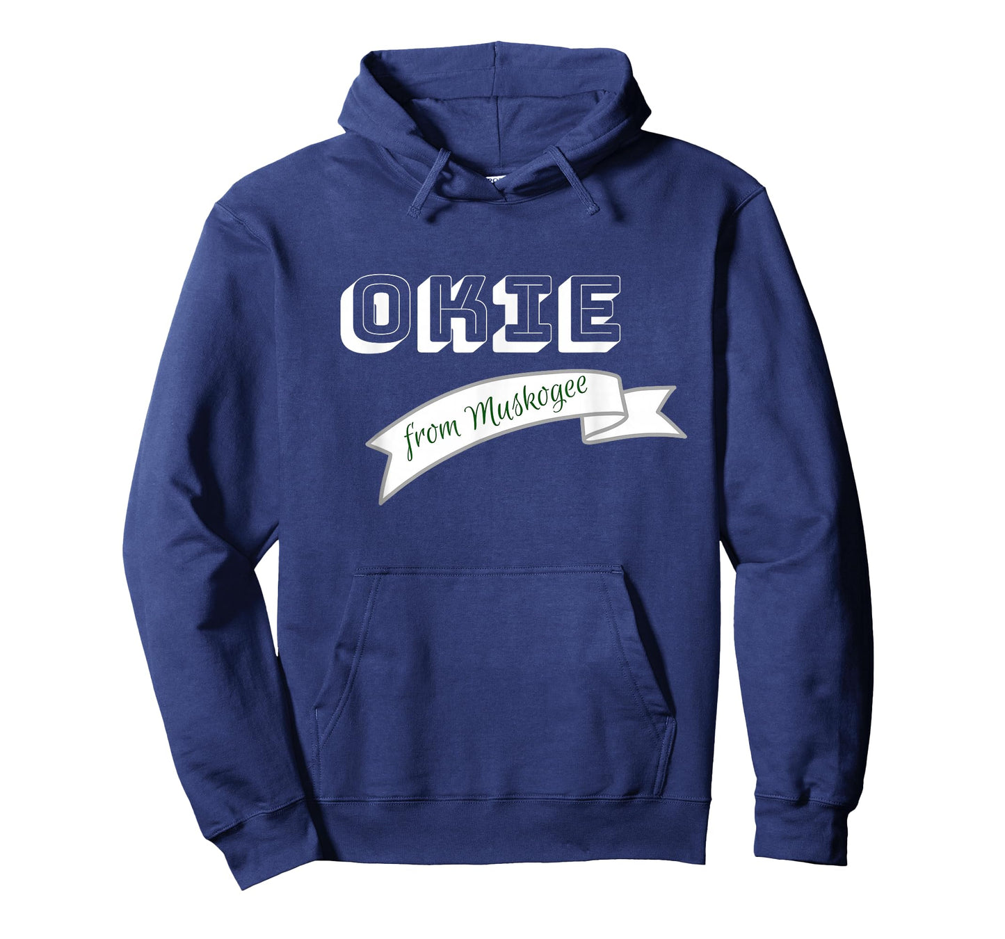 Little Sprouts-Okie from Muskogee T-shirt T-Shirt