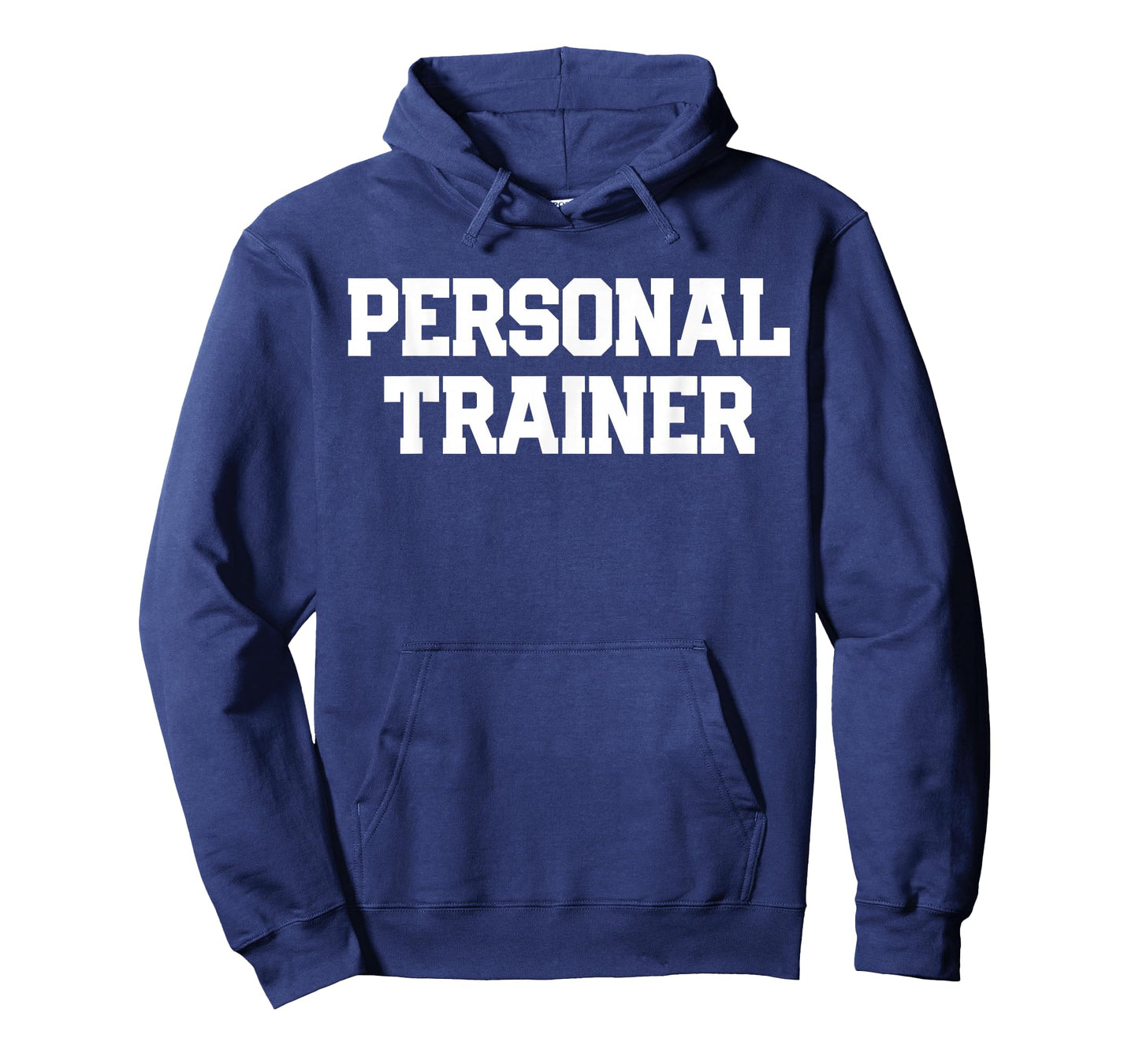 PERSONAL TRAINER Fitness Trainer Instructor Exercise Gym T-Shirt