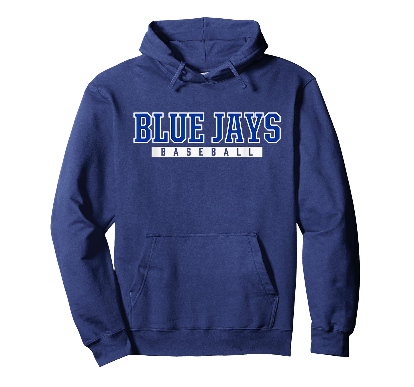Junction City Blue Jays Baseball T-Shirt